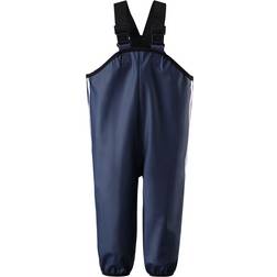 Reima Lammikko Regnbyxor -  Navy (522233-6980)